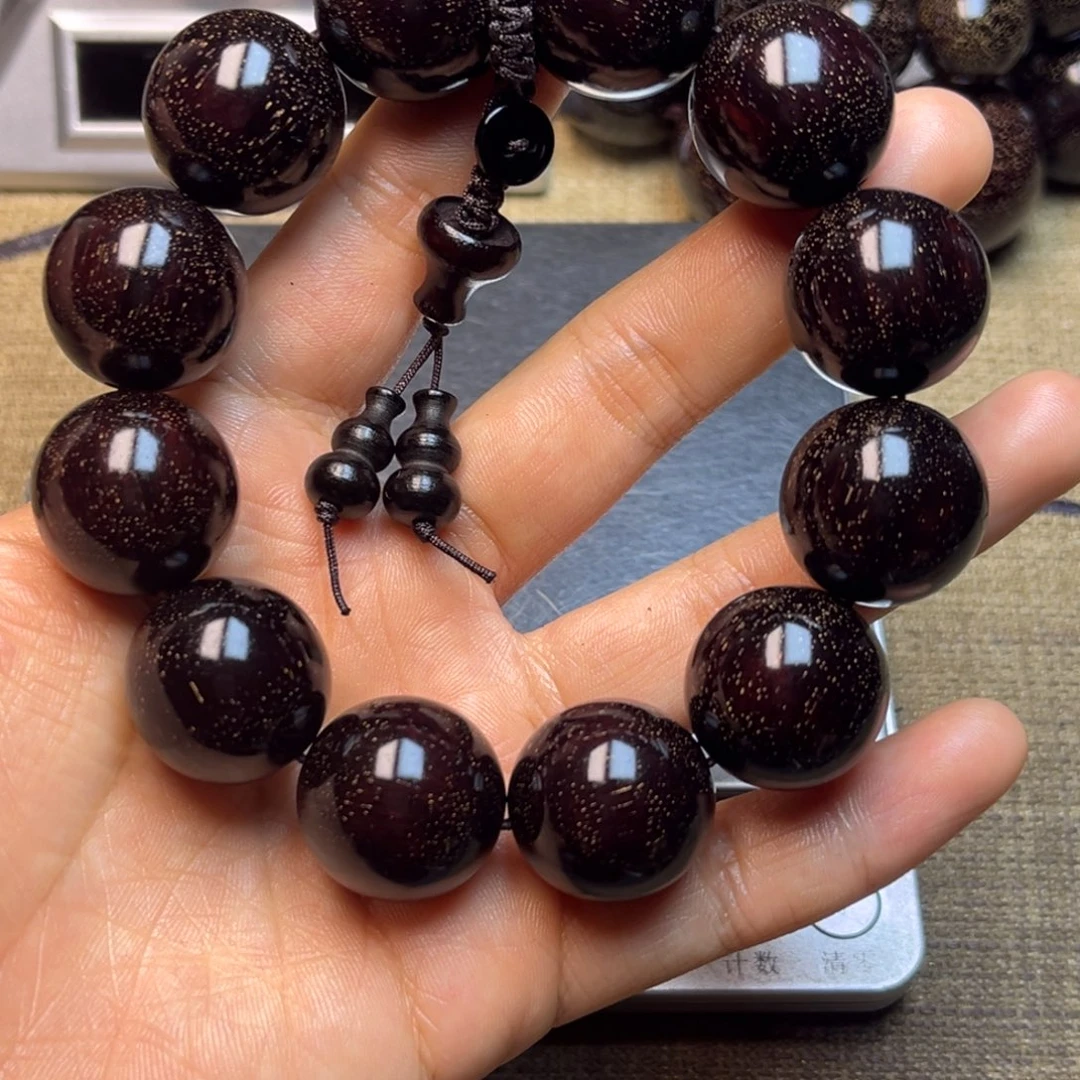 檀香紫檀（小叶紫檀）2.0