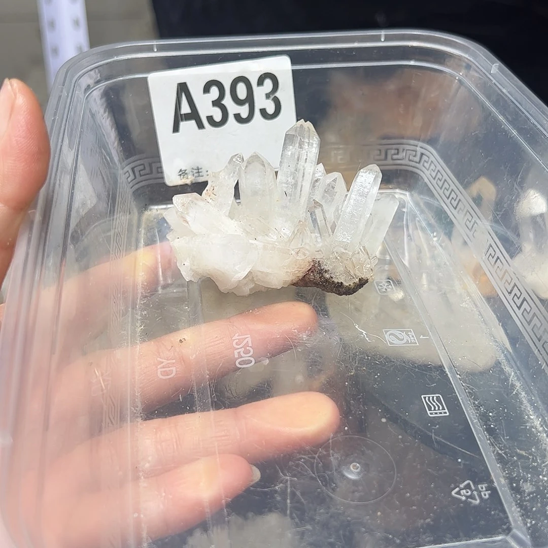 ✎***️水晶未镶嵌珠宝半成品