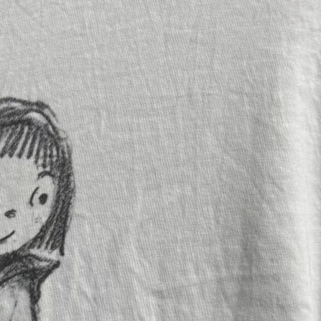 ｛귤 언니｝go无感印进去自行车女孩T恤