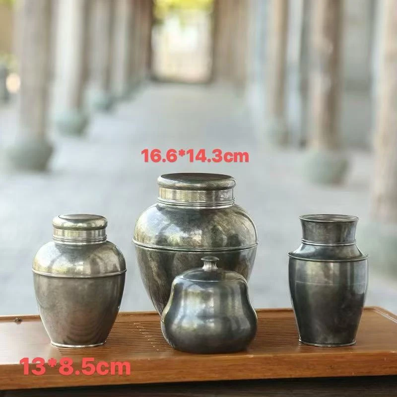 娜娜精选手工锡罐专属链接（实物以直播间为准）