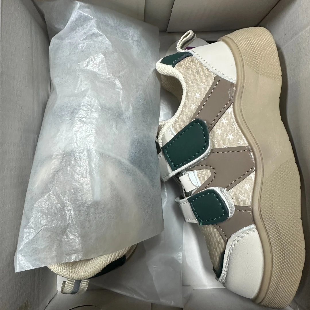 【24码/内长约15.5cm】小沐专属童鞋休闲鞋儿童运动板鞋 030