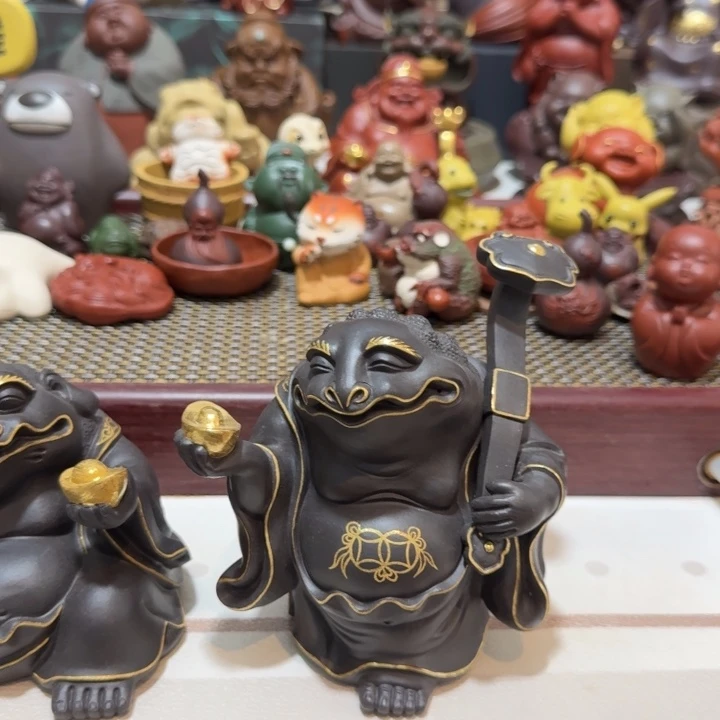 紫砂茶宠3*哈哈改了呃呃呃呃呃