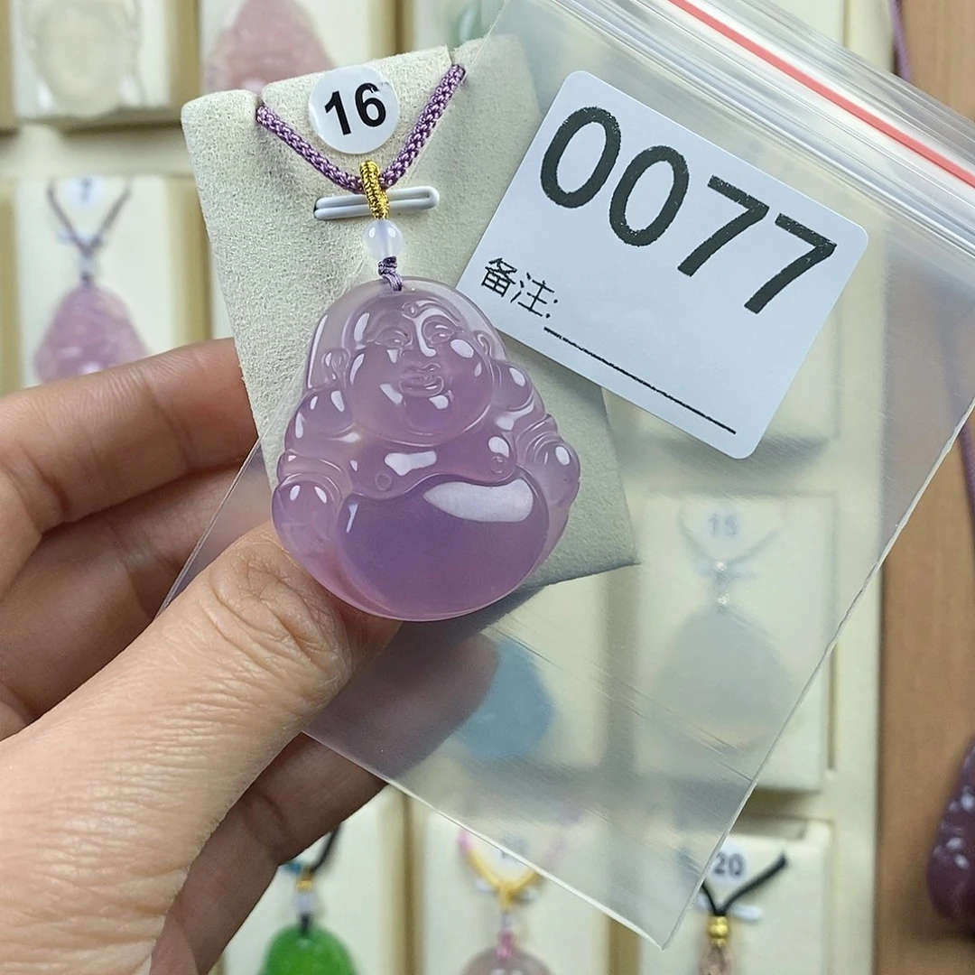 玛瑙/玉髓颈饰未镶嵌香*子