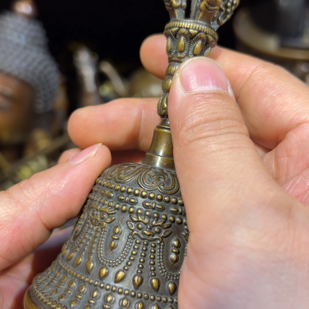 铜器工艺品精工铜器