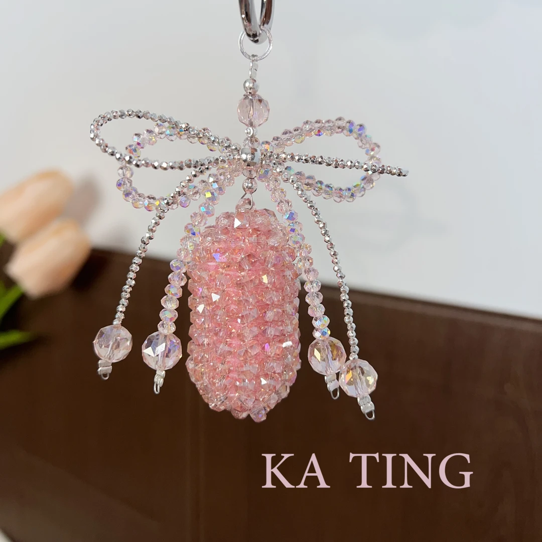 卡庭手机挂件/尤米原创设计手机链2022