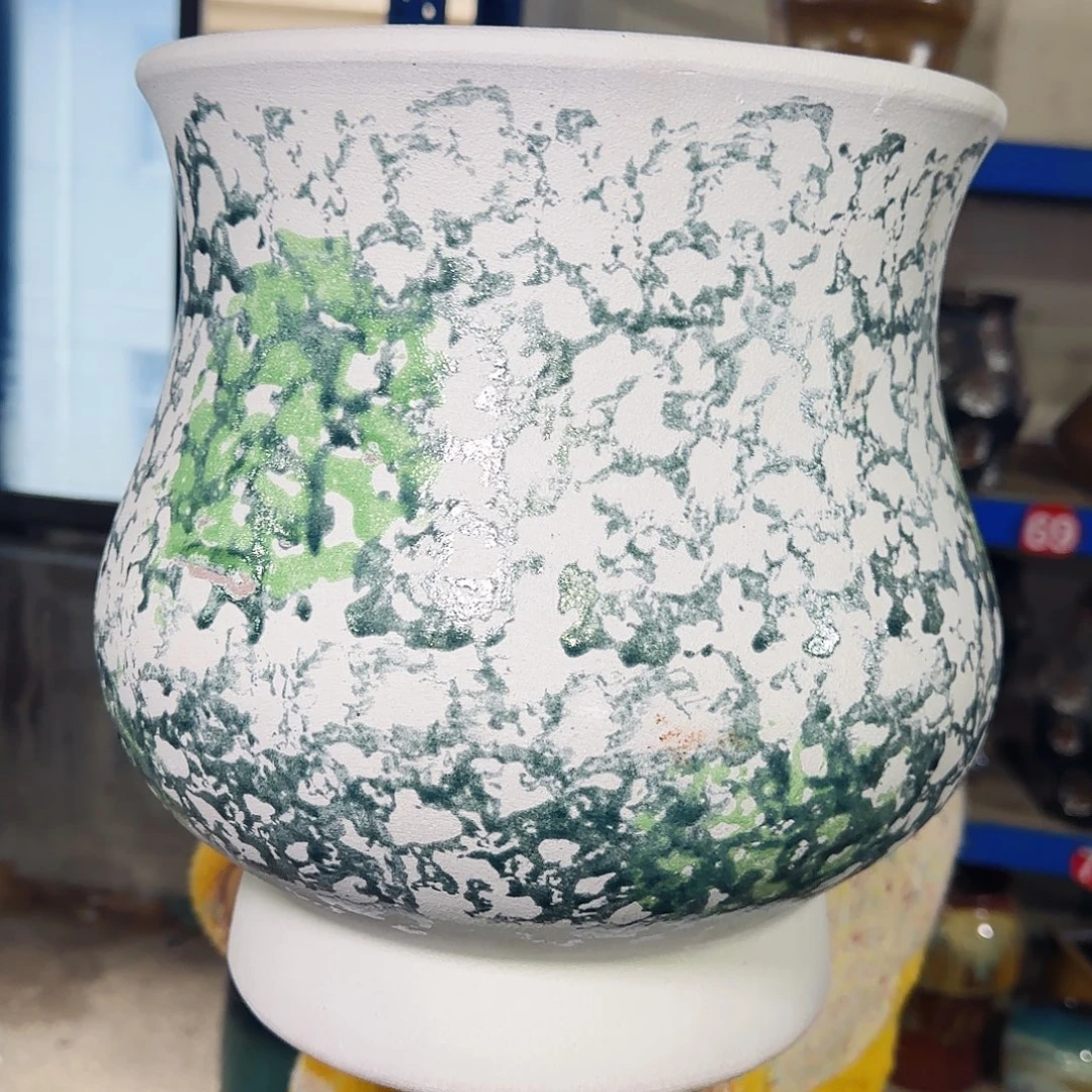 花盆紫砂高30口27