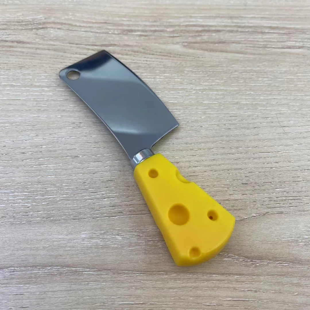 黄油烘焙小刀1支家用厨房必备轻奢现代高级感【汤家限定】