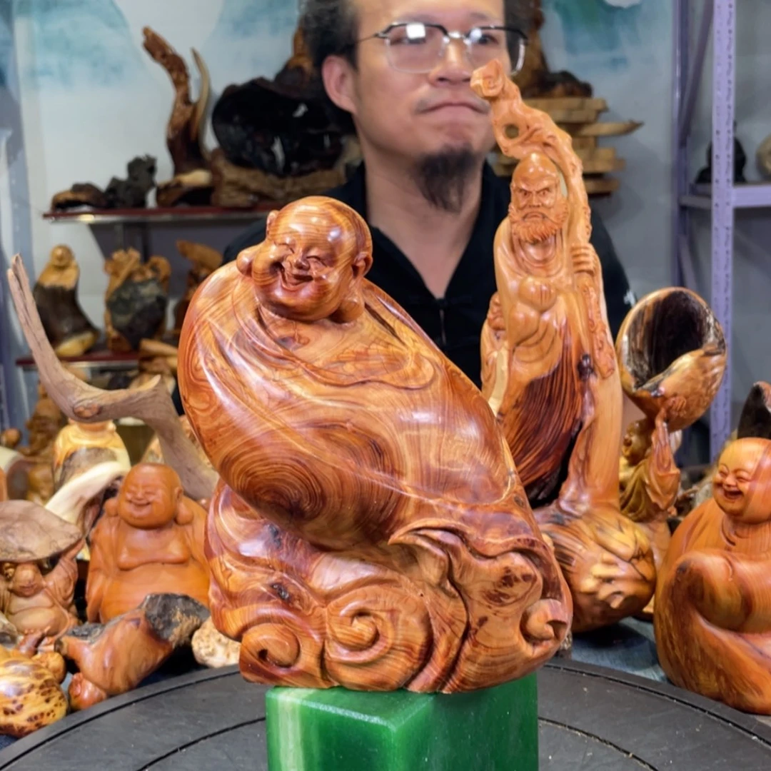 【闪购商品】柏木（崖柏）其他