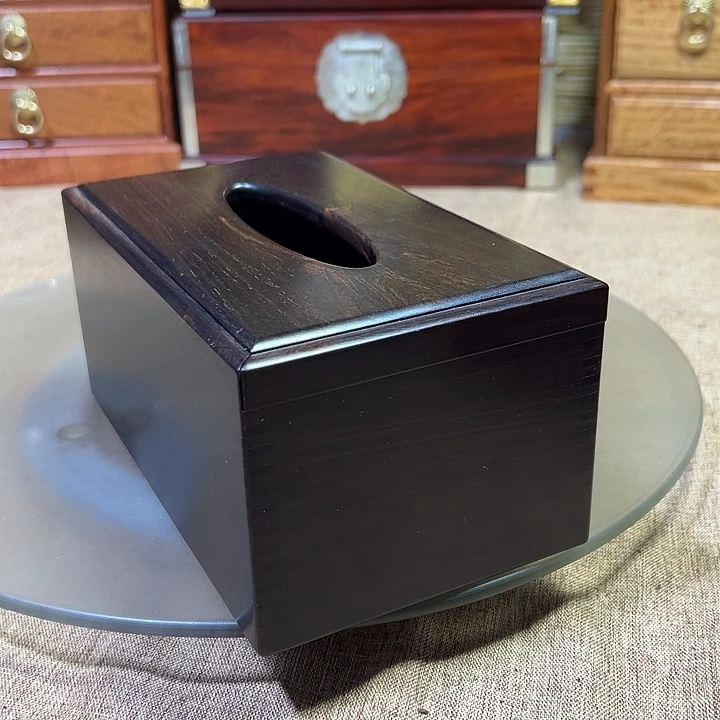 东非黑黄檀（紫光檀）