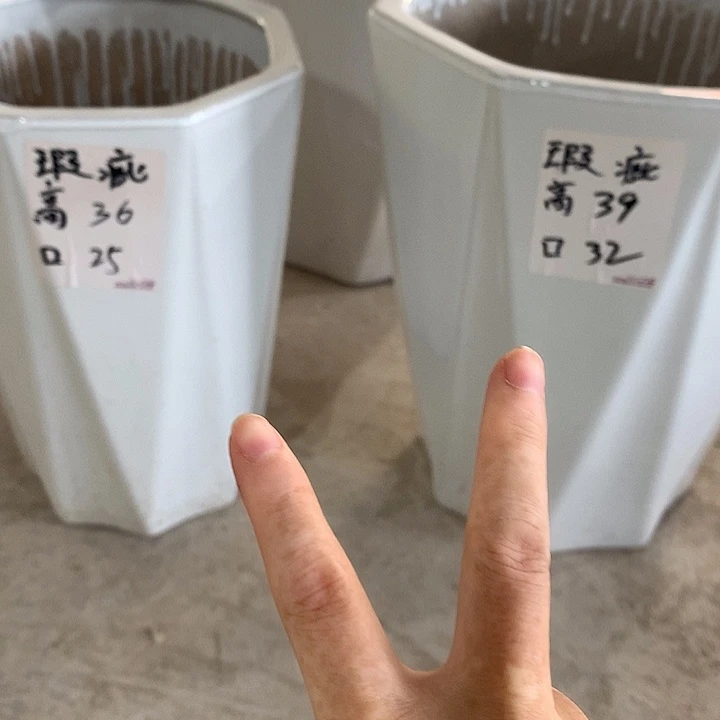 缸高温陶瓷默认瑕疵