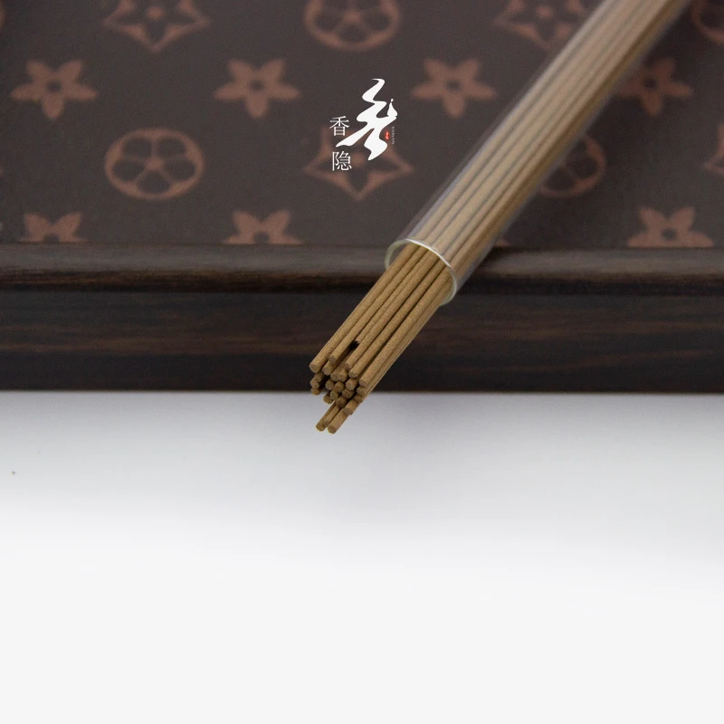 棋楠沉香线香天然线香10g【粉丝福利】