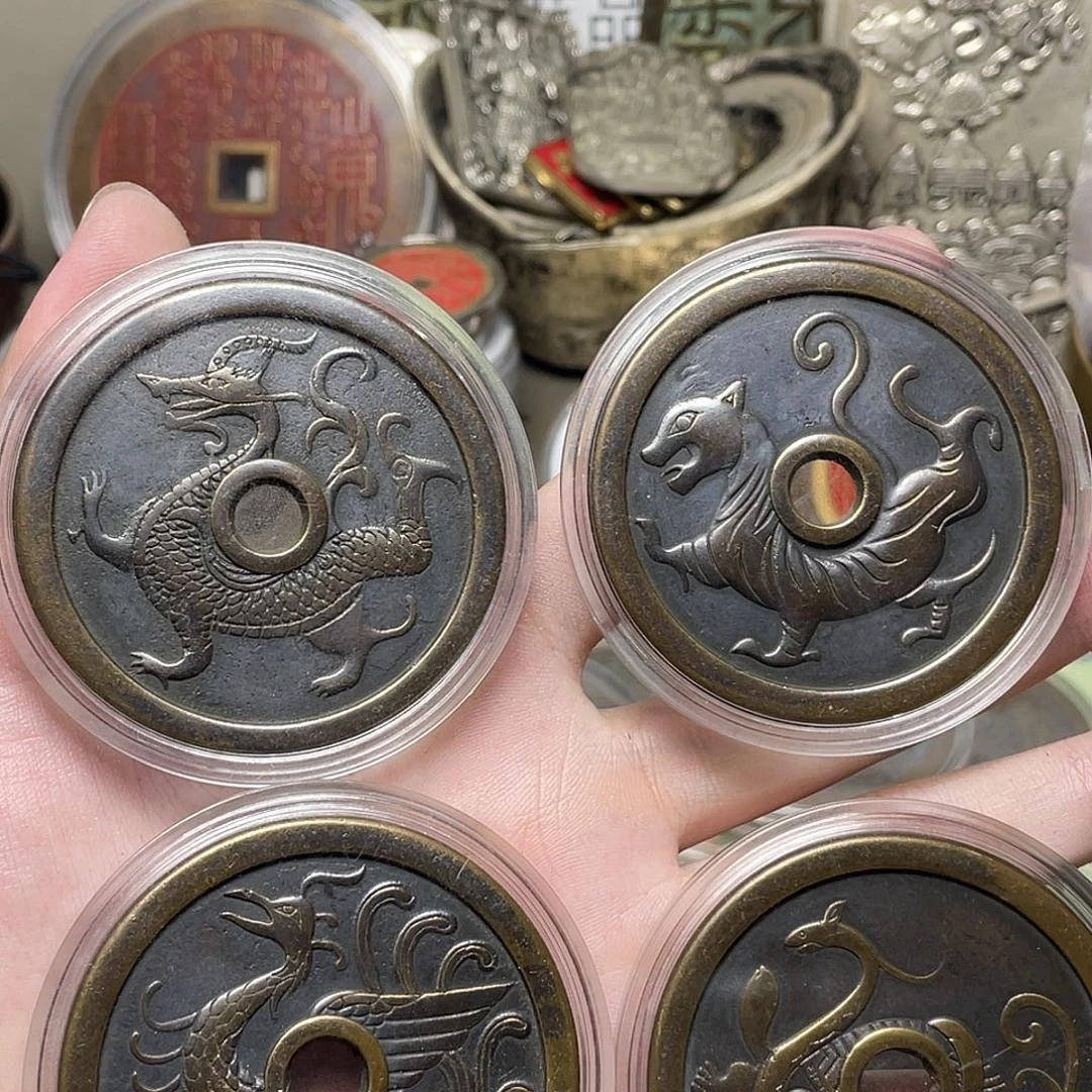 铜一物一拍，现场下单