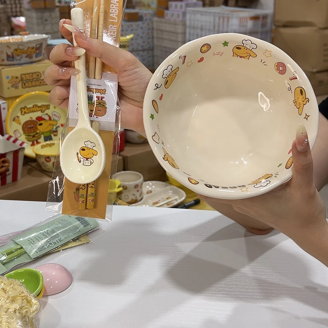 178 加勺子筷子陶瓷他陶瓷陶瓷