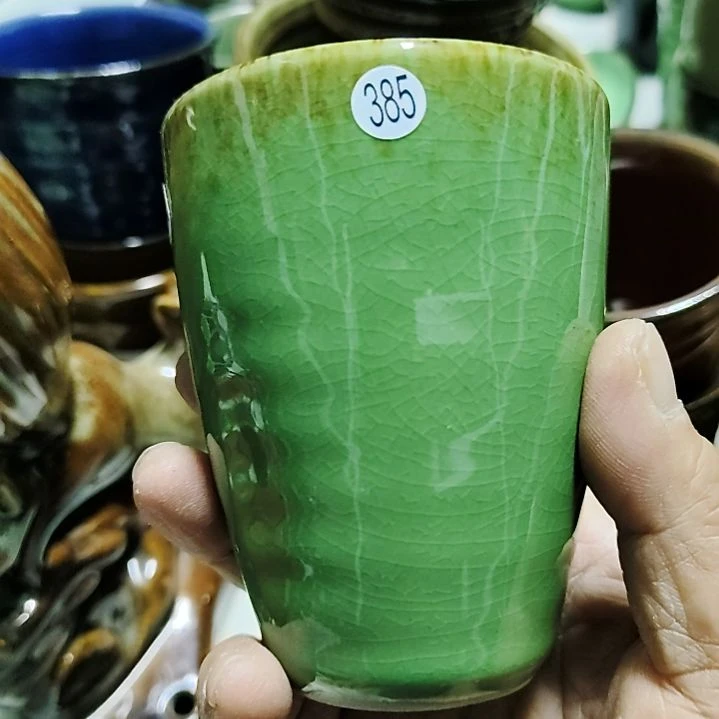 瓷片五厂，七厂各种摆件，瓷片、均有瑕疵。！