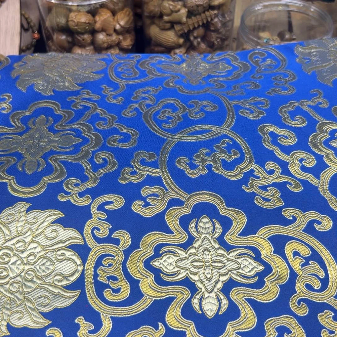 维腊木（绿檀）无事牌