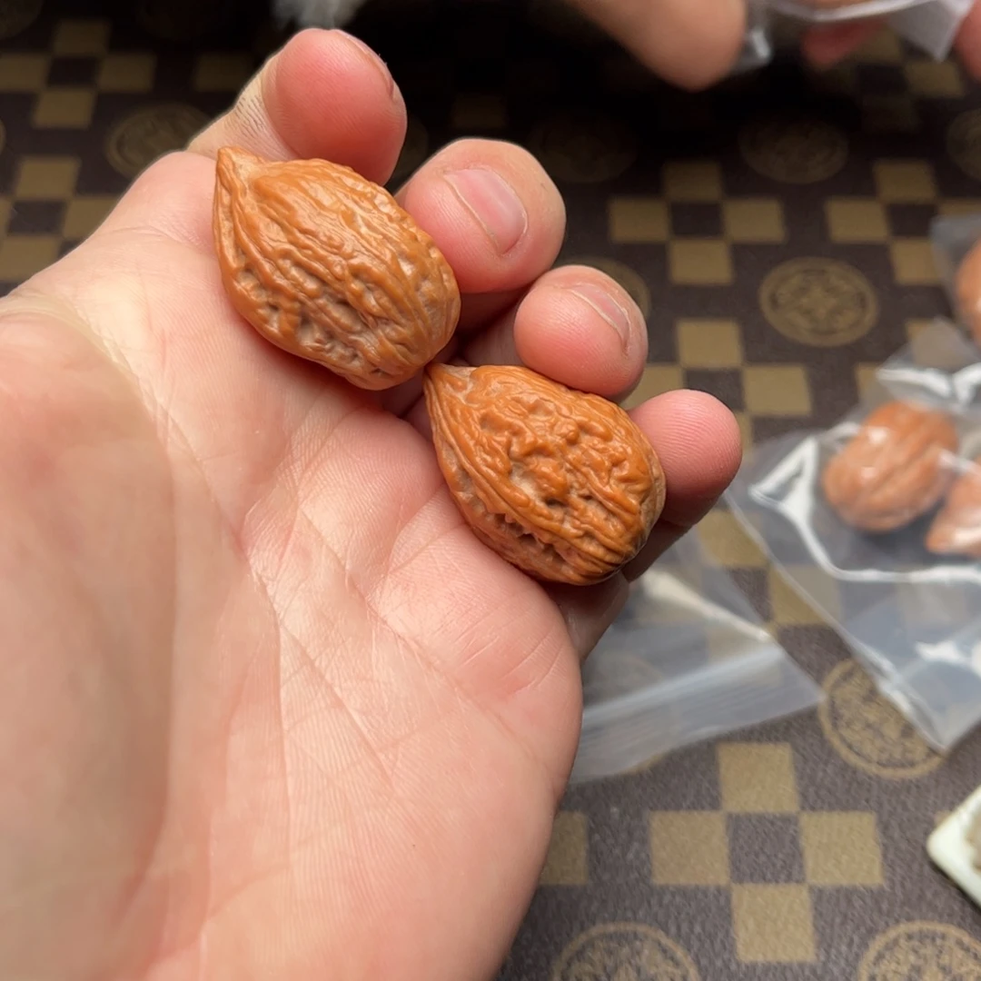 文玩核桃把件210000000000