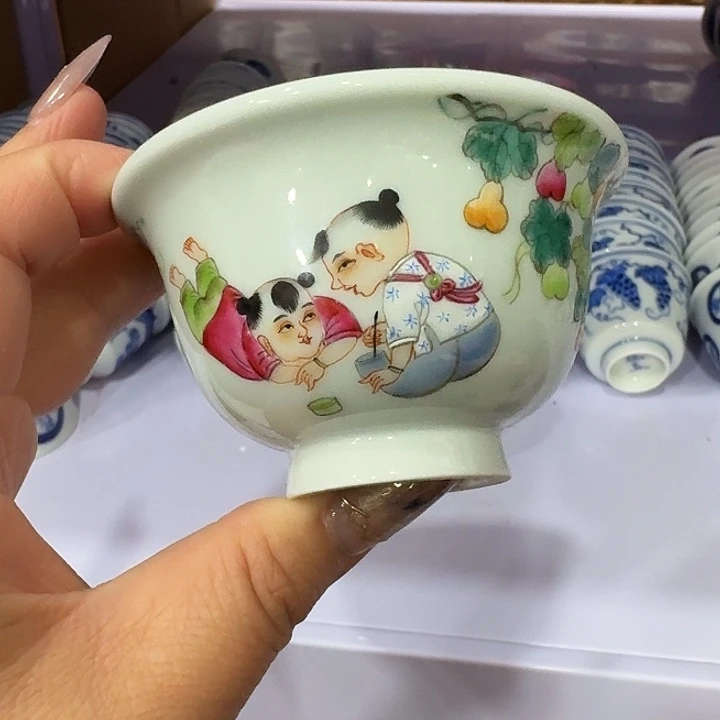 陶瓷艺术品收藏陶瓷