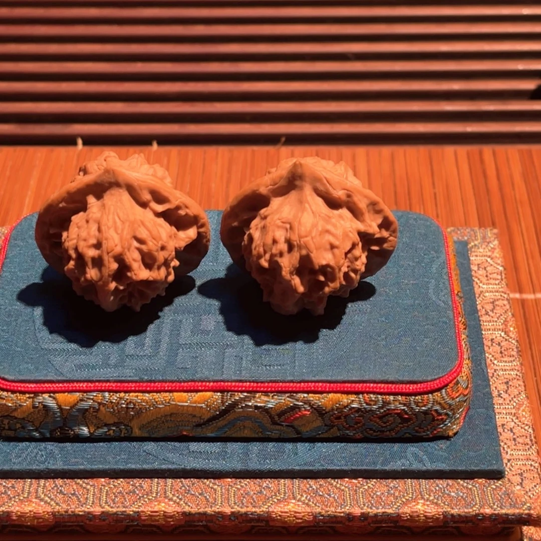 记***录文玩核桃吊坠嘎嘎嘎嘎
