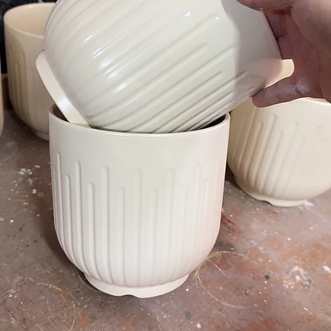 ···2个处理······
