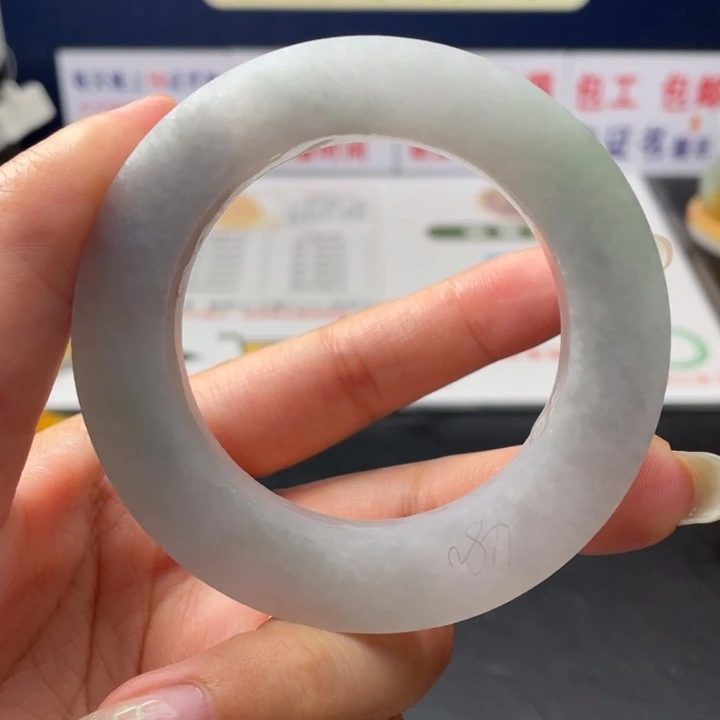 【闪购商品】未镶嵌翡翠定制翡翠