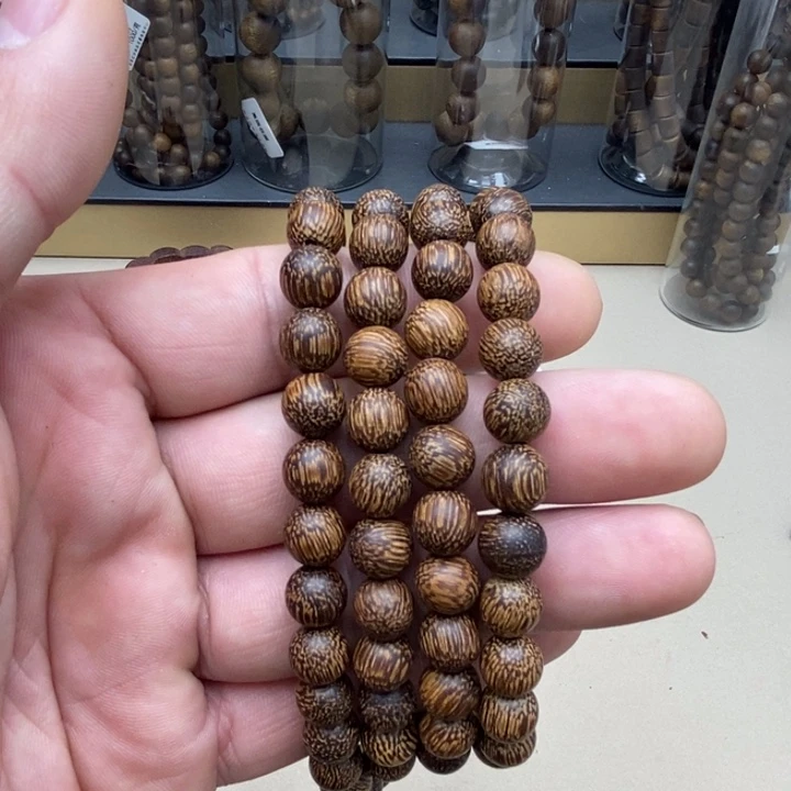 沉香沉香碎屑越南芽庄白奇2