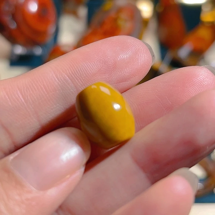 玛瑙/玉髓手串未镶嵌