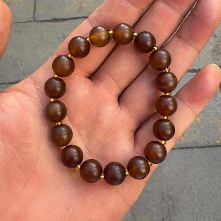 精品藏传九宫配饰