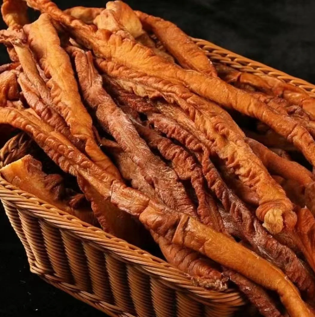 【湘水】湖南乡里 柴火 腊大肠（包邮）