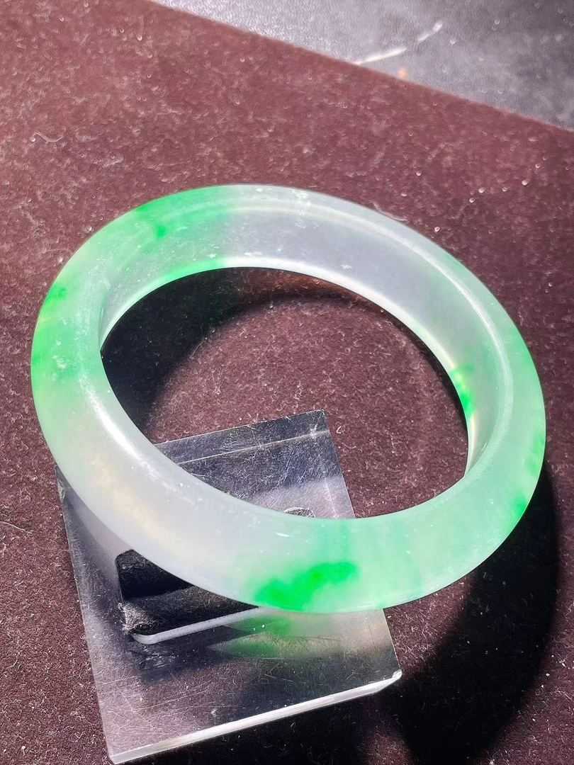 手镯 星光璀璨精美时尚QZA-14-61