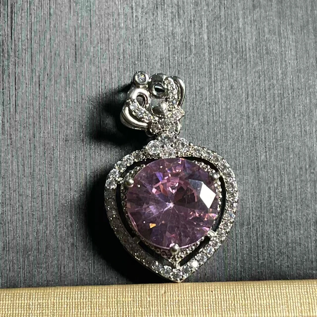 时尚百搭项链DD191