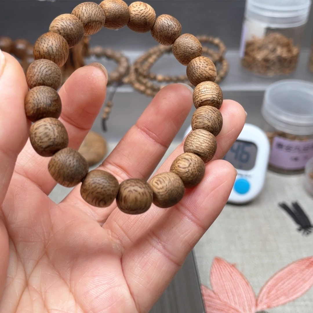 【闪购商品】沉香手串用****1文莱