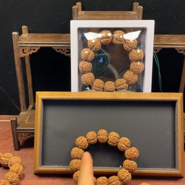 金刚菩提吊坠闪电40