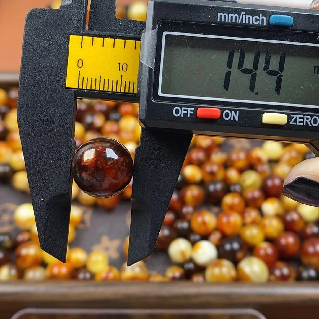 蜜蜡未镶嵌裸石蜜蜡999