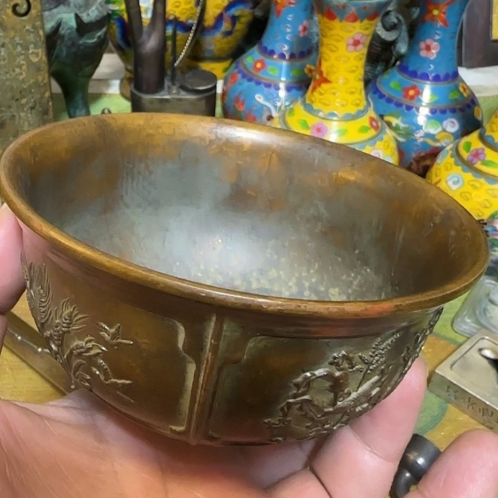 老铜器老铜器老铜器