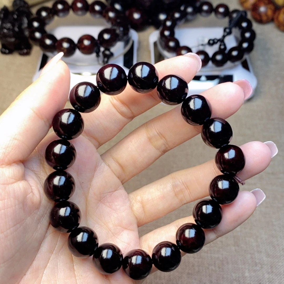 檀香紫檀（小叶紫檀）1.2