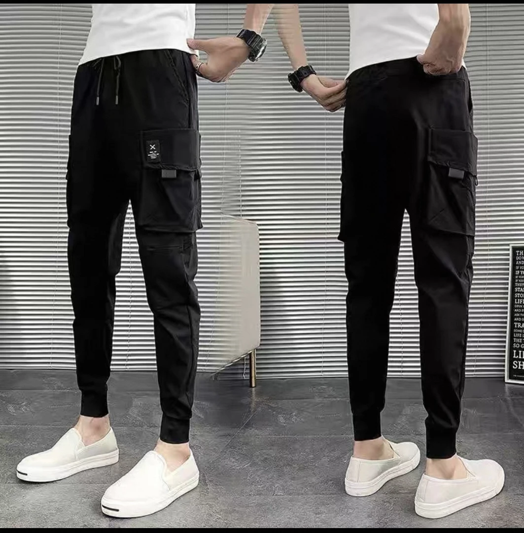 78220#男士工装裤（实物以直播间为准）