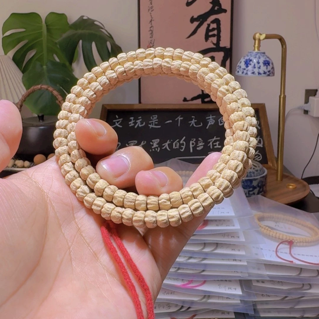 柏香籽/百香籽吊坠