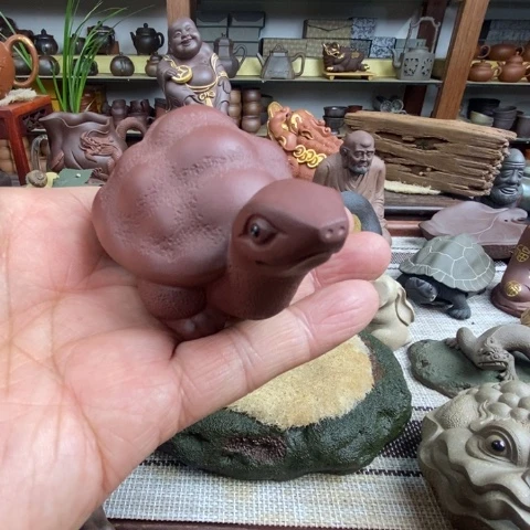 茶壶紫砂宜兴紫砂