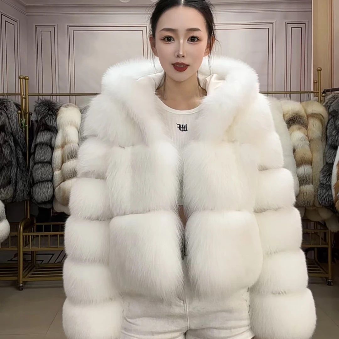 女士时尚潮流休闲外套大衣