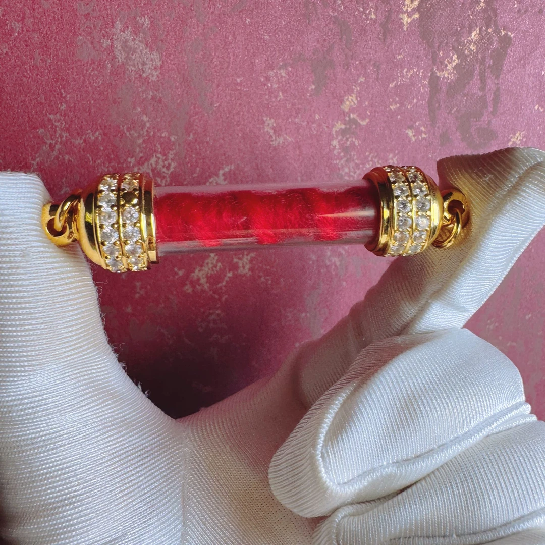 非金属亚克力吊坠 tz猛老师甜猪管精美时尚吊坠