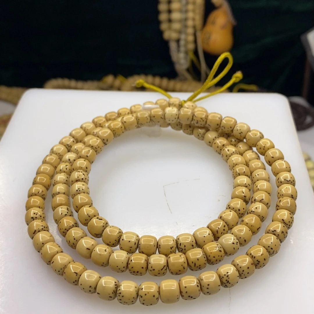 星月菩提手串6/7……