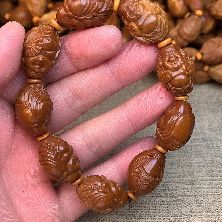 手串/手链橄榄核精品橄榄核手串