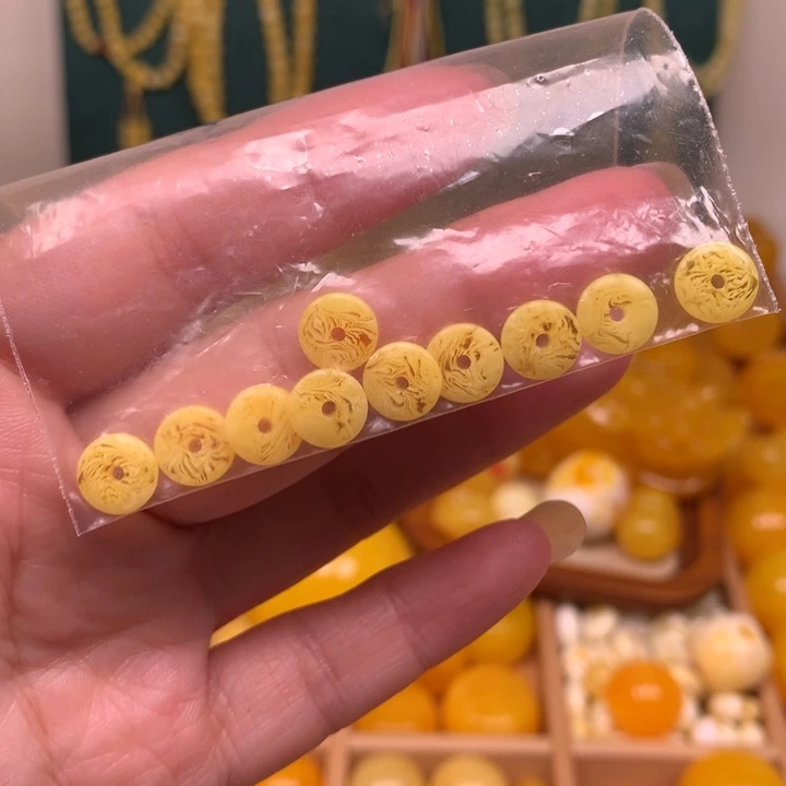 非金属配饰配珠78卡8