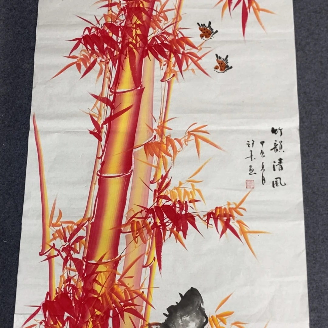 全场都是我喜欢的样子