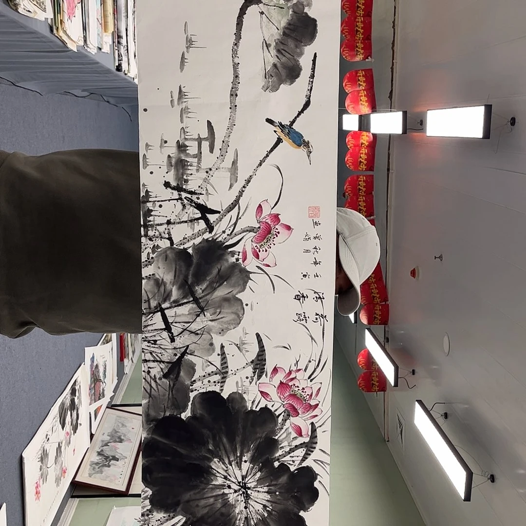 我真的很喜欢这个节目