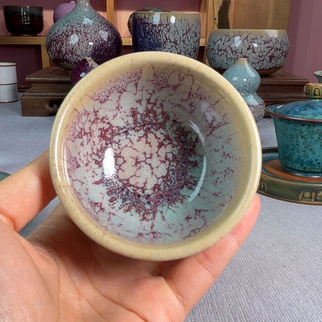【闪购商品】钧瓷0000999