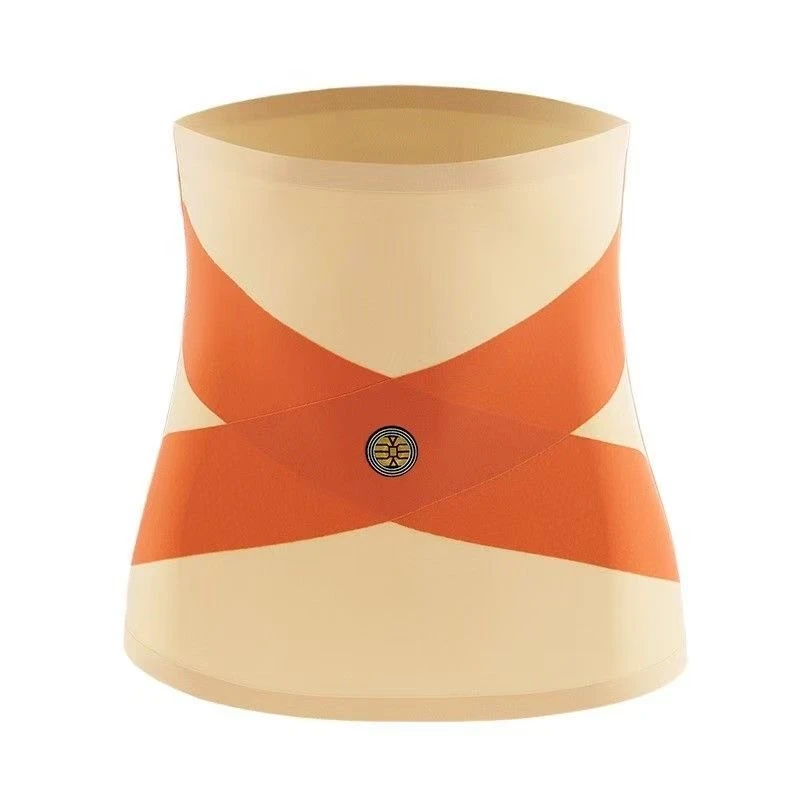 【热卖中】薄款女收腹带收腹肚子隐形束腰收腰神器燃脂塑身衣矫姿带