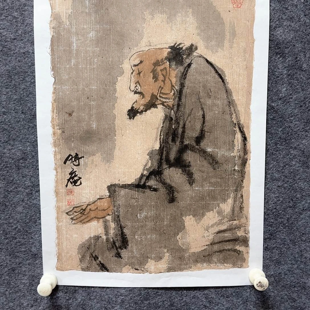 国画夏日必备神器的