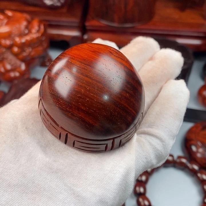 小叶紫檀其他（檀香紫檀）