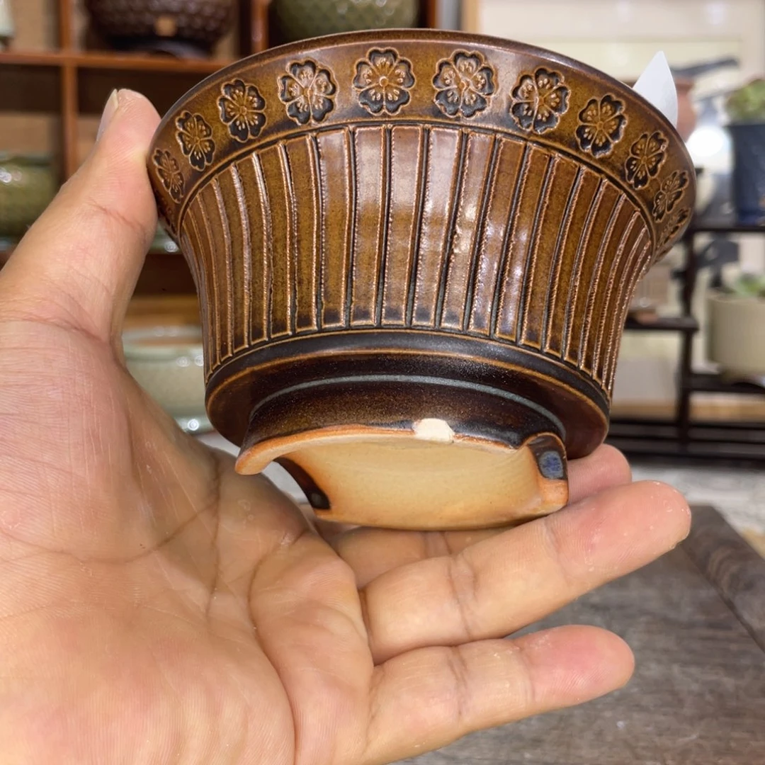 景德镇陶瓷 033内口8.3cm